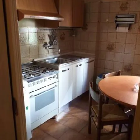 Apartment Piccole Figlie