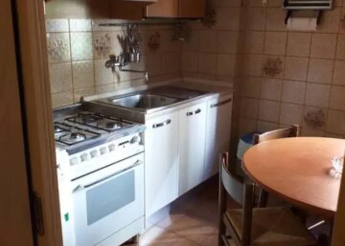 Apartment Piccole Figlie